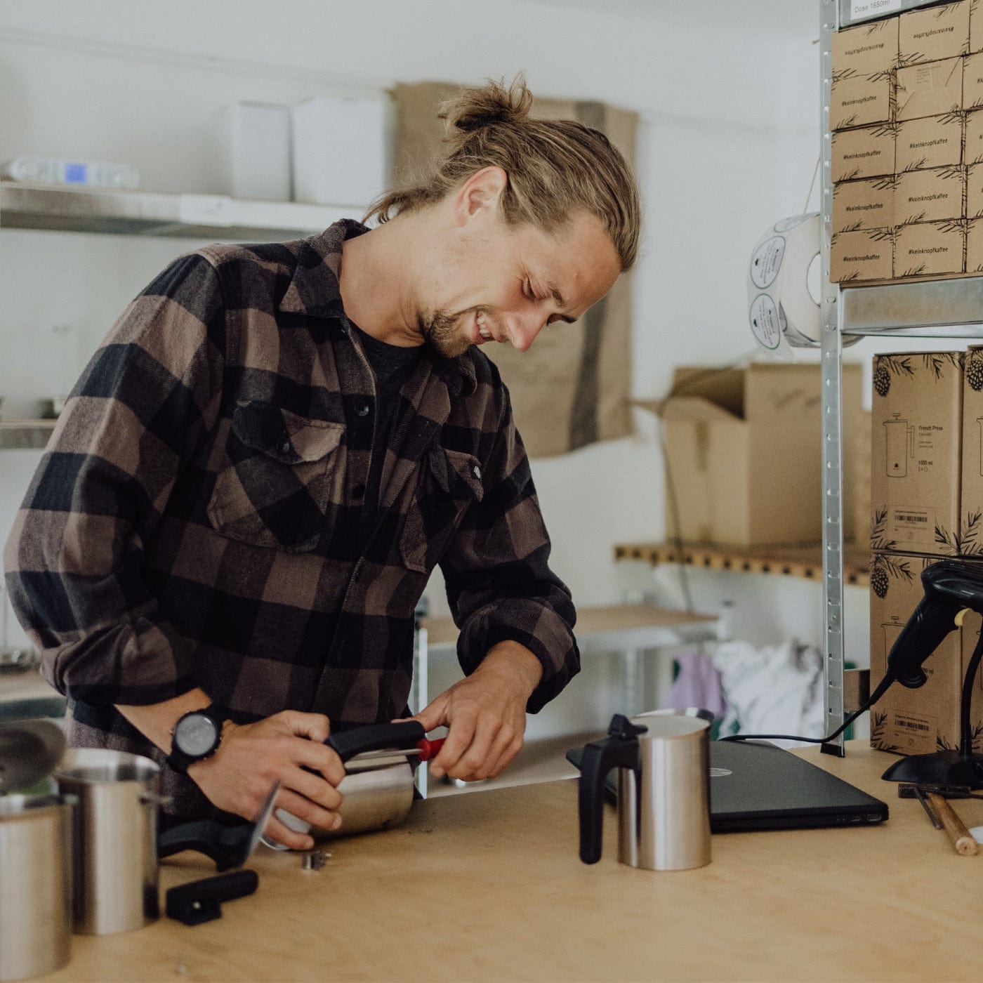 Grønenberg Reparaturservice und Ersatzteile
