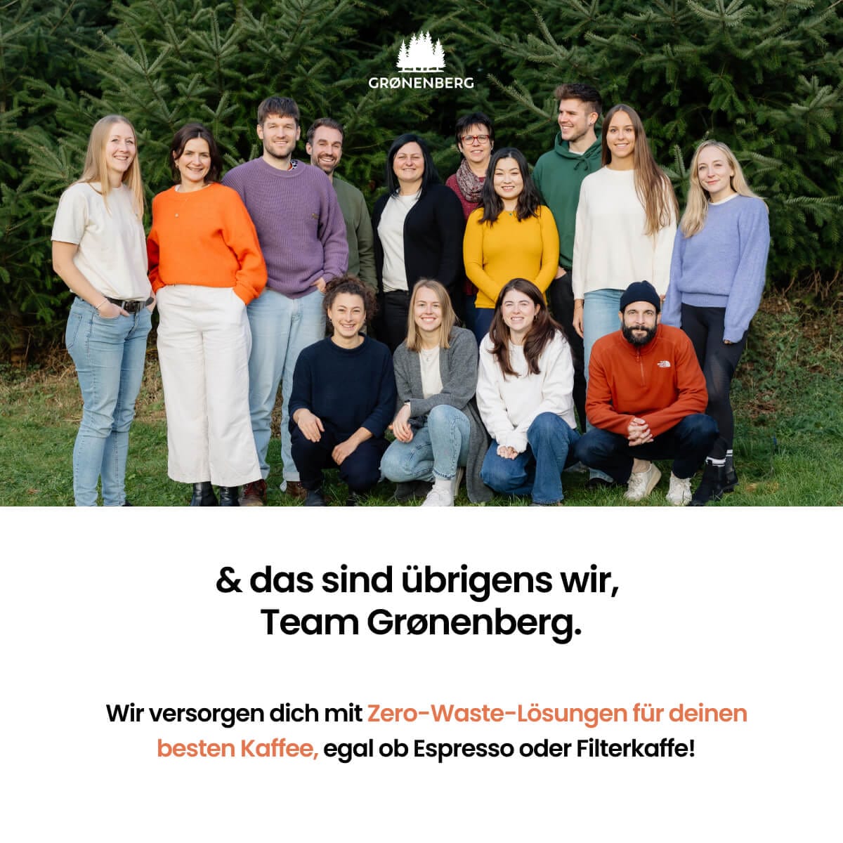 team groenenberg