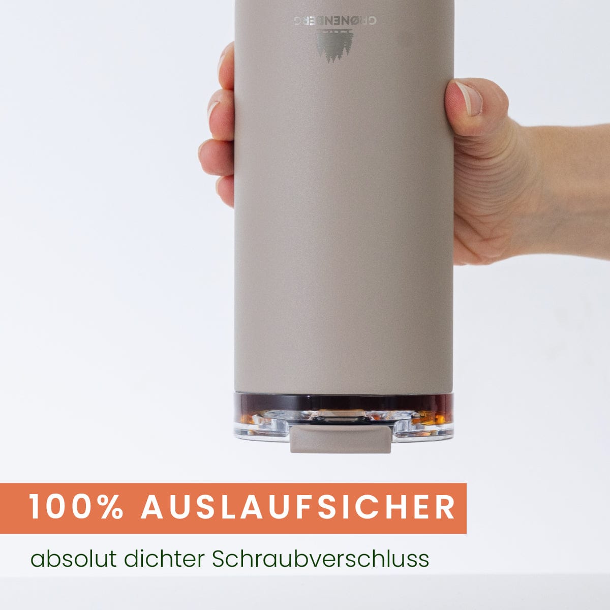 Thermobecher Kaffeebecher to go