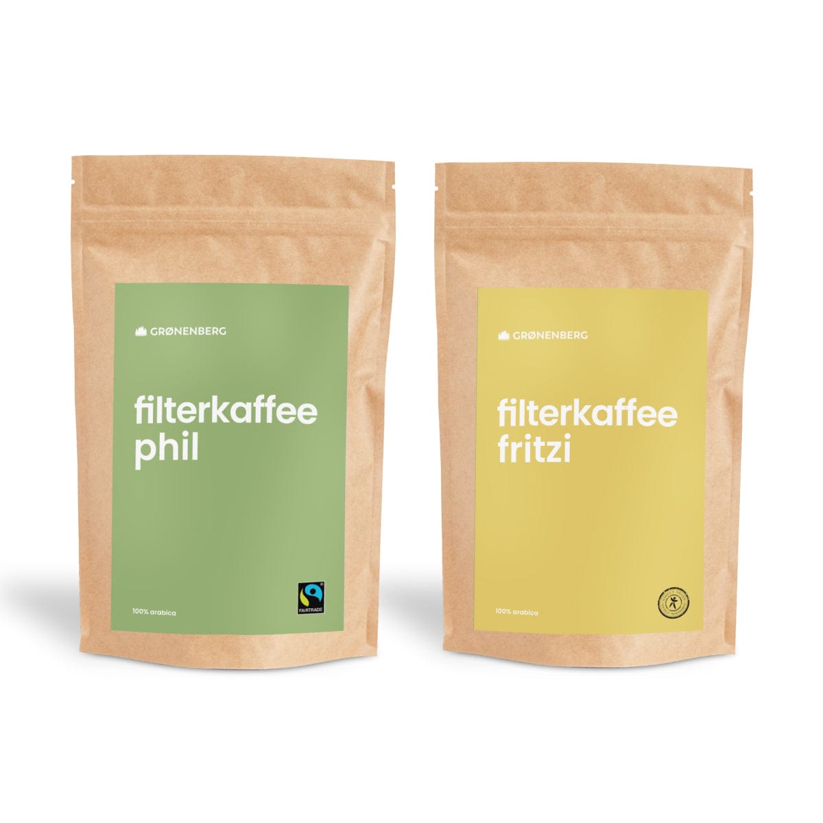 filterkaffee set