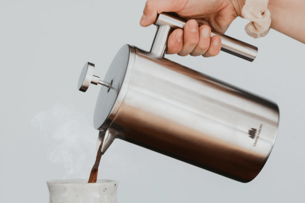 Kategorie Filterkaffee