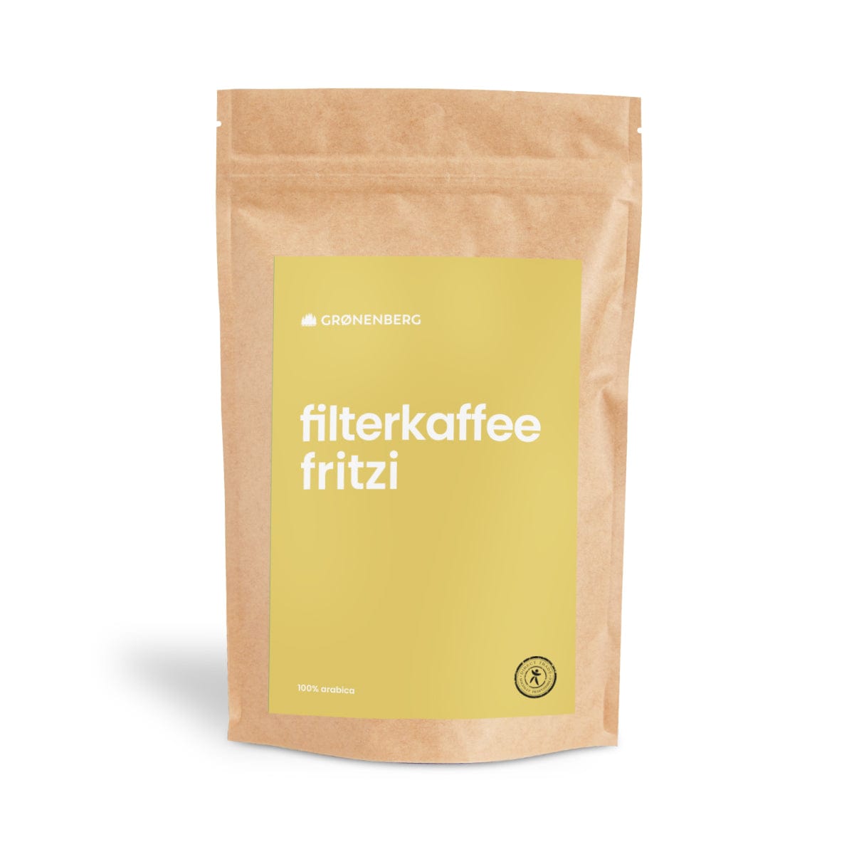 filterkaffee fritzi