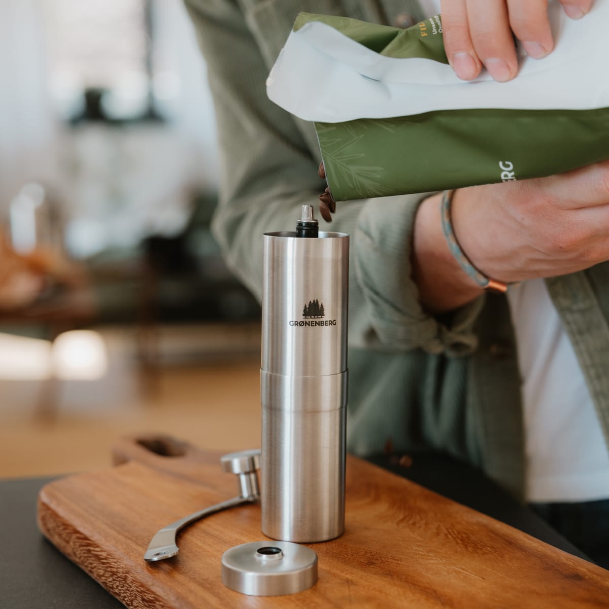 kaffeemühle