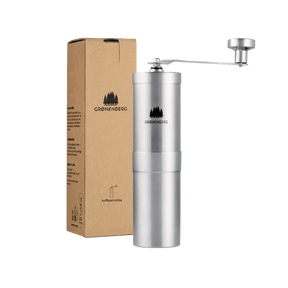 Manuelle Kaffeemühle