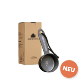 Kaffeelöffel Edelstahl