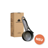 Kaffeelöffel Edelstahl