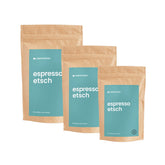 ETSCH Espresso Kaffee | Espressobohnen oder Pulver | Direct Trade