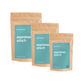 ETSCH Espresso Kaffee | Espressobohnen oder Pulver | Direct Trade