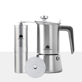 espresso spar set